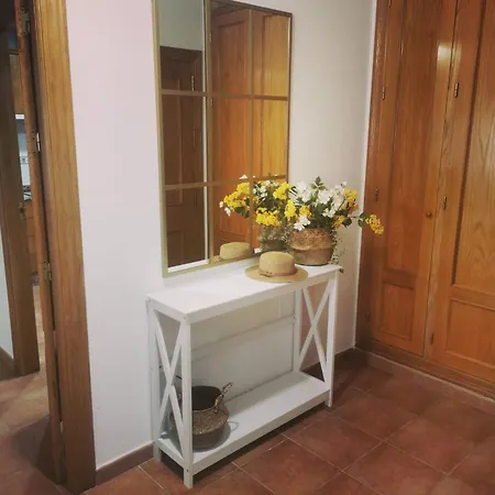 50 M Playa Preciosa Apartment