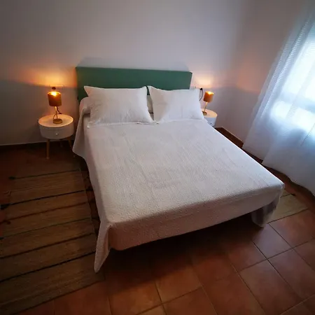 50 M Playa Preciosa Apartment Garrucha