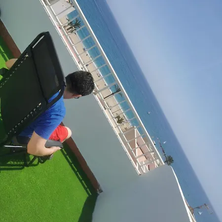 50 M Playa Preciosa *